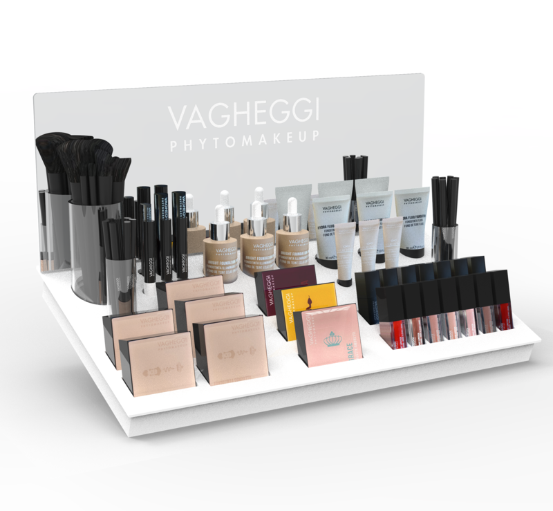 MAKEUP